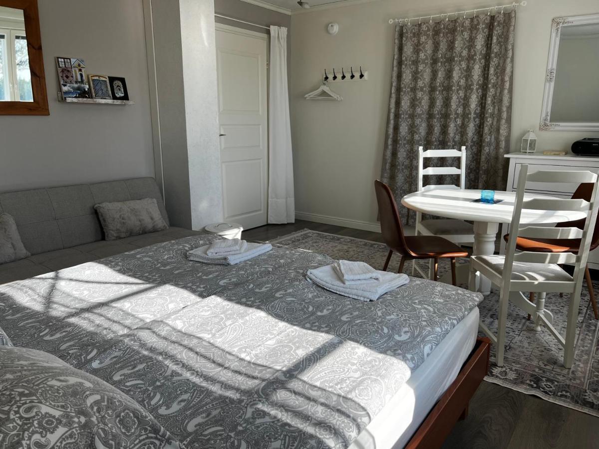 Moonloft@Villasolbacka Inkoo Eksteriør billede