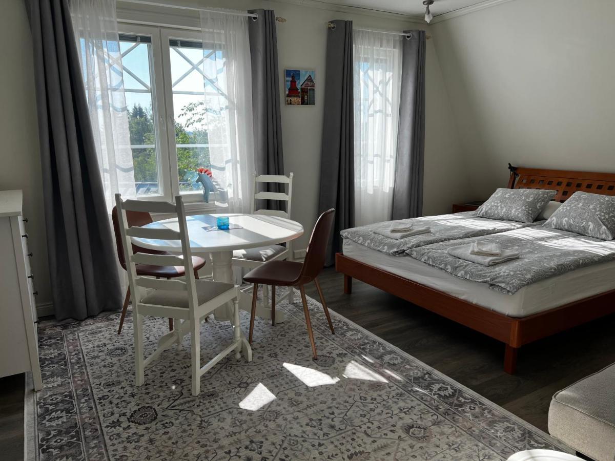 Moonloft@Villasolbacka Inkoo Eksteriør billede
