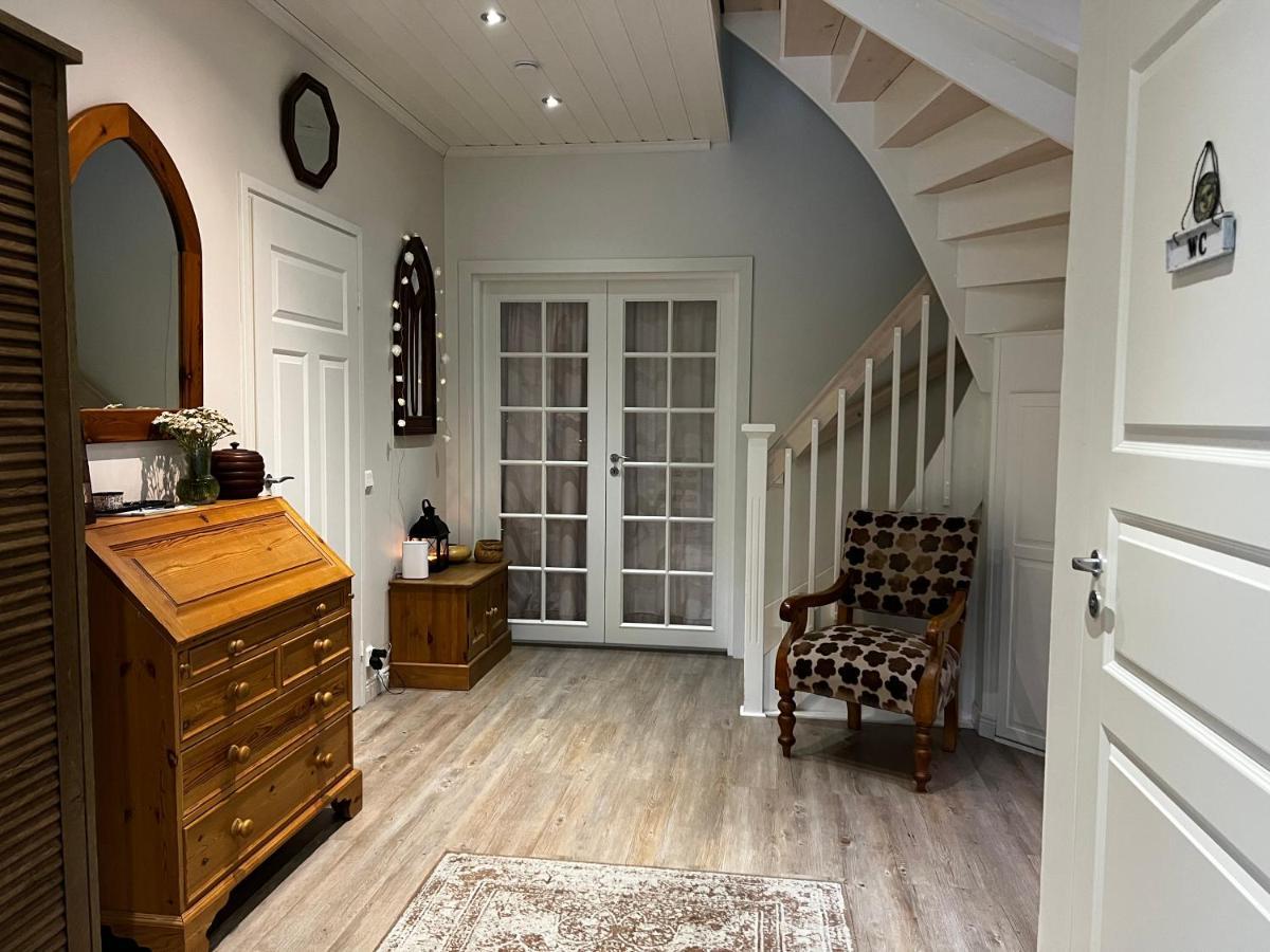 Moonloft@Villasolbacka Inkoo Eksteriør billede