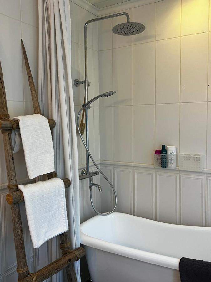 Moonloft@Villasolbacka Inkoo Eksteriør billede