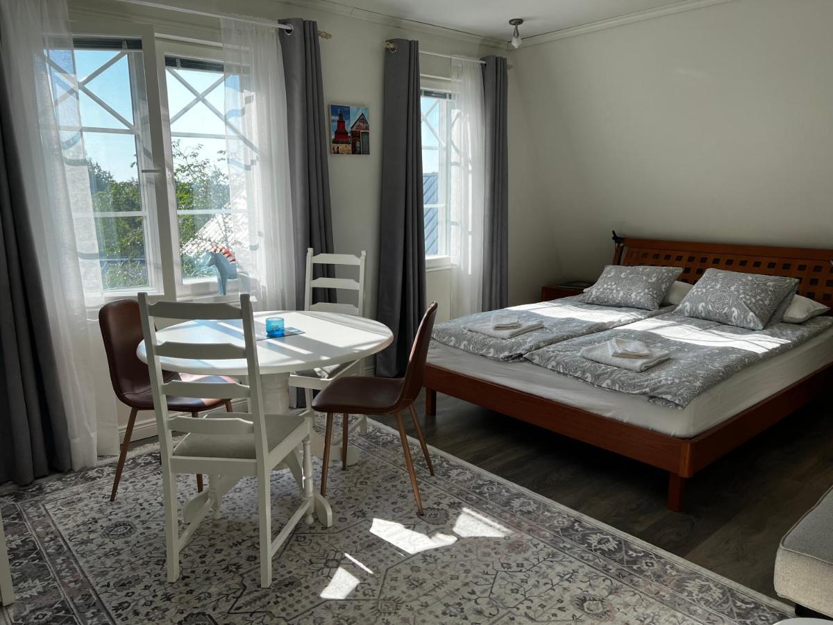Moonloft@Villasolbacka Inkoo Eksteriør billede