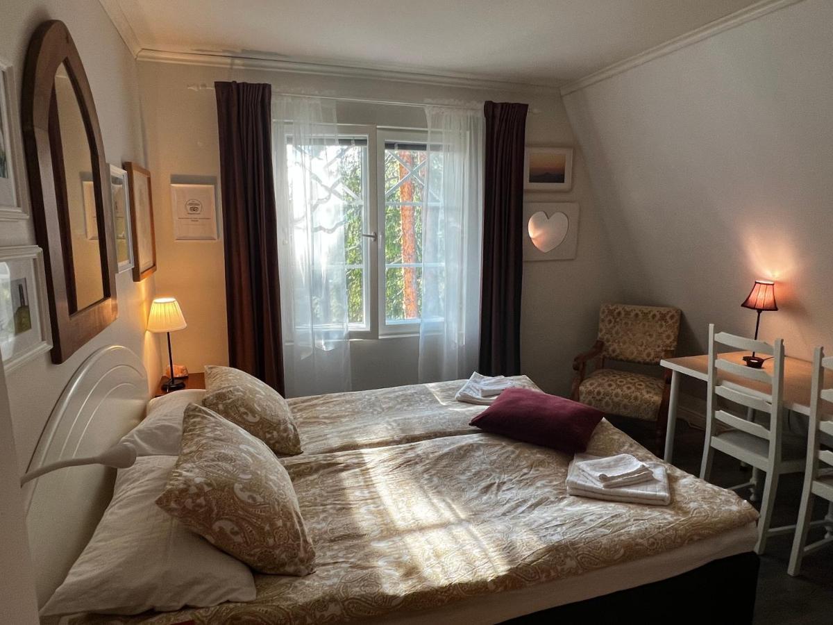 Moonloft@Villasolbacka Inkoo Eksteriør billede