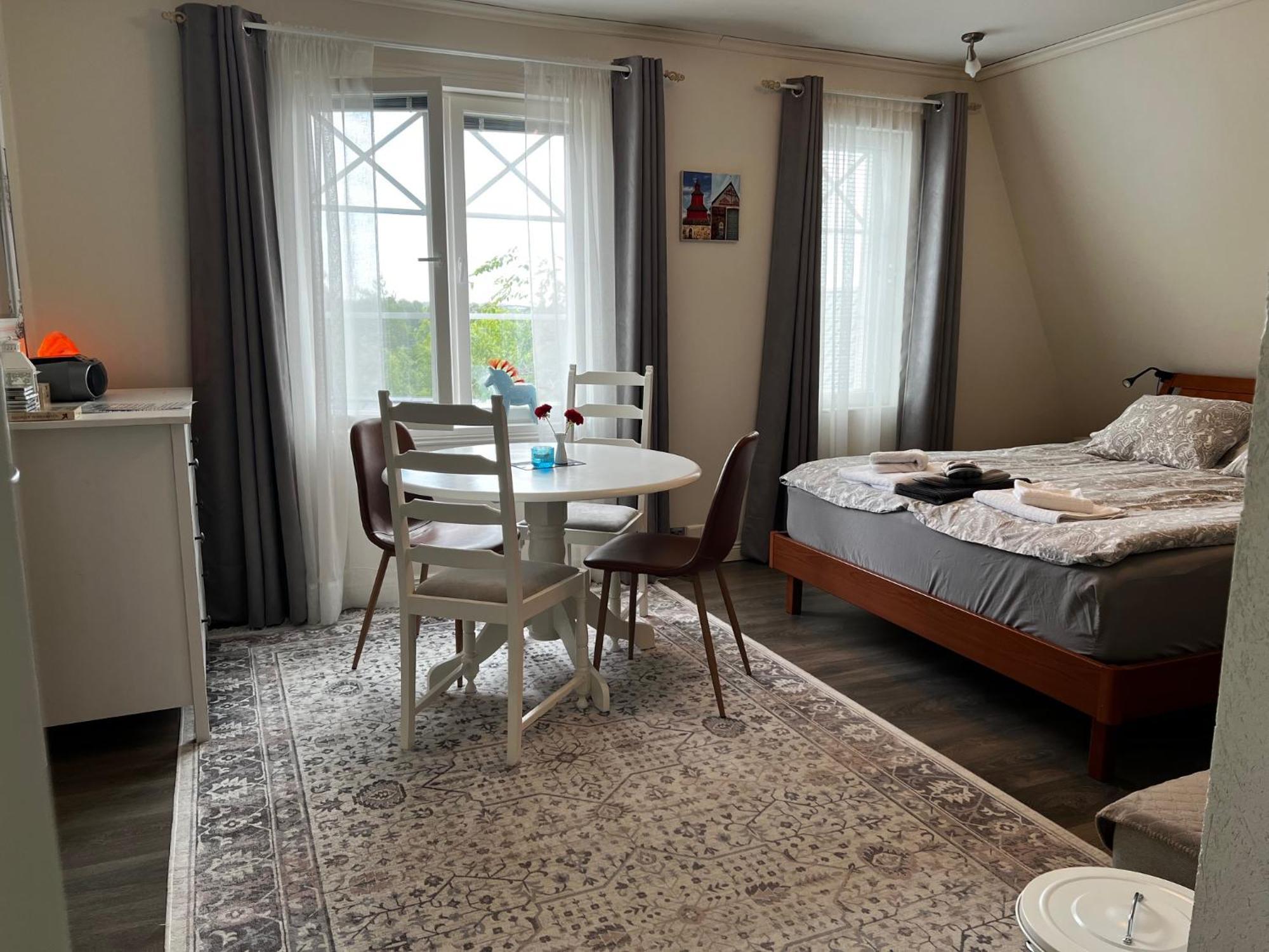Moonloft@Villasolbacka Inkoo Eksteriør billede