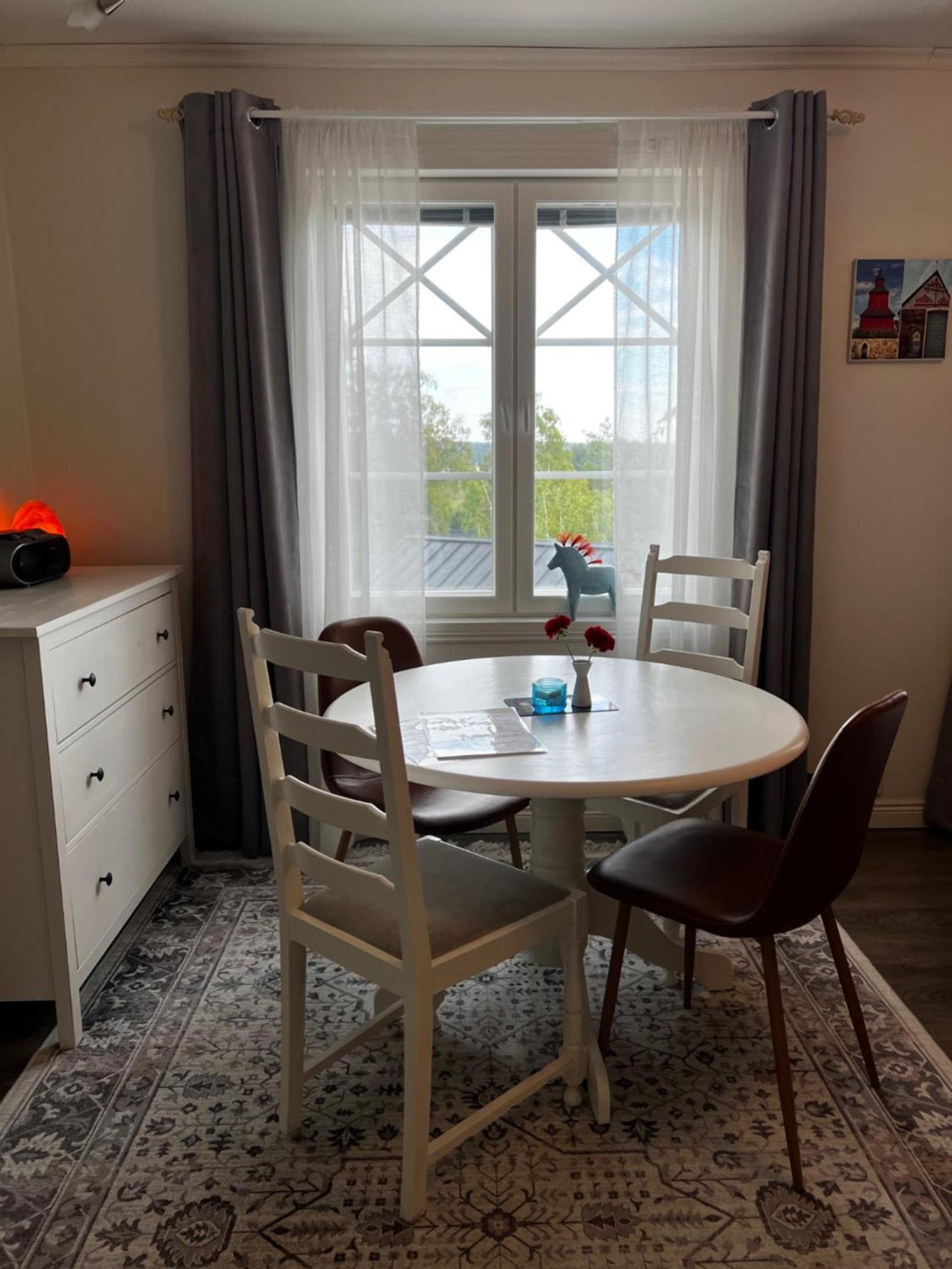 Moonloft@Villasolbacka Inkoo Eksteriør billede