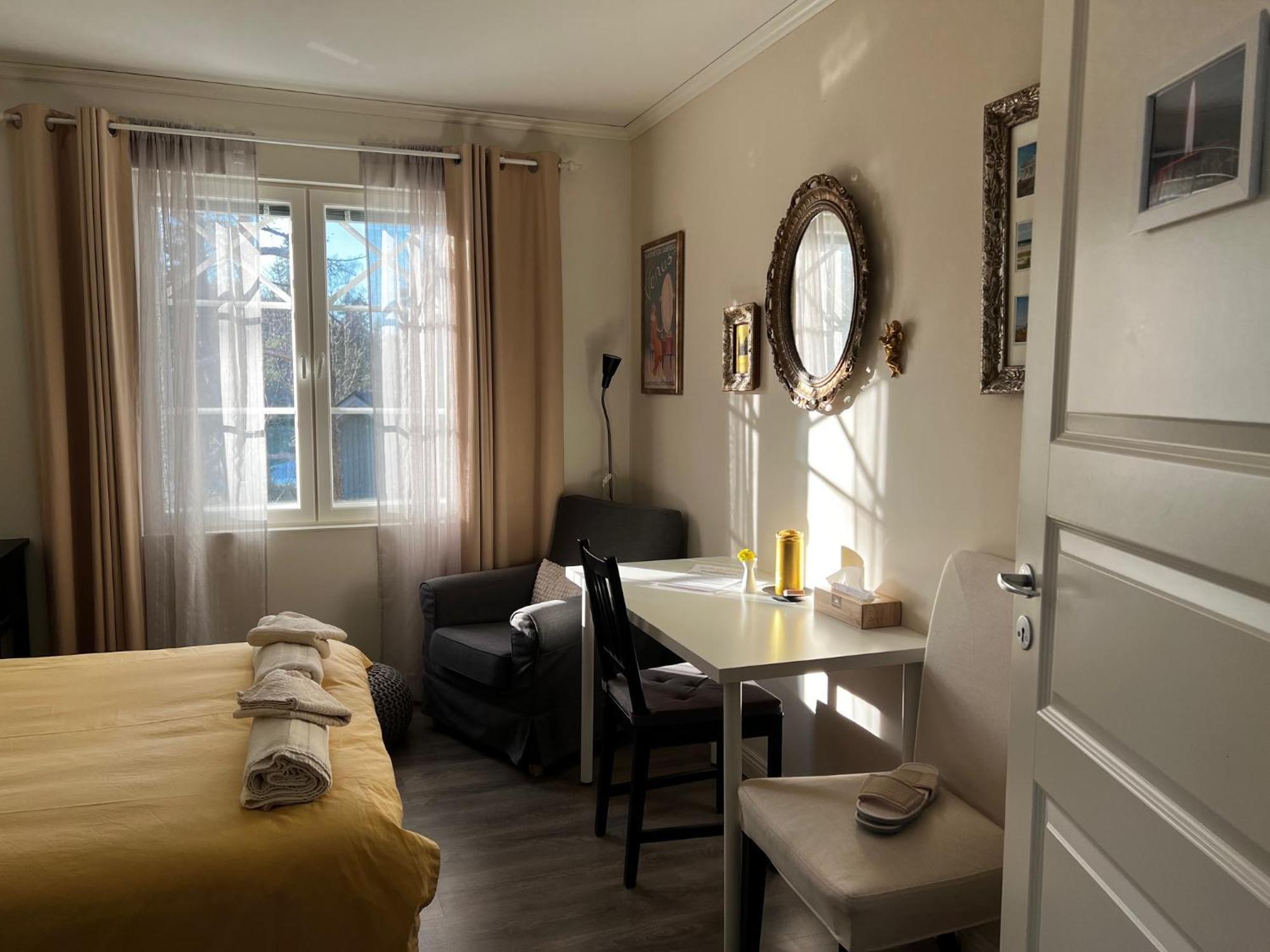 Moonloft@Villasolbacka Inkoo Eksteriør billede